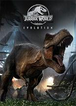 Jurassic World Evolution Аккаунт