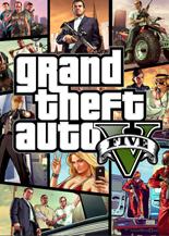 Grand Theft Auto V: Premium Edition ( GTA 5 ) Аккаунт