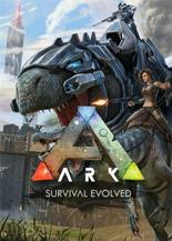 ARK: Survival Evolved Аккаунт