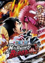 One Piece Burning Blood