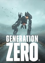 Generation Zero