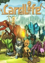 CardLife: Creative Survival