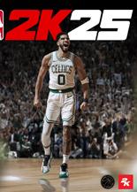 NBA 2K25