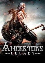 Ancestors Legacy