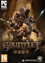 Gauntlet Slayer Edition