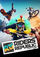 Riders Republic Аккаунт