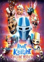Last Knight: Rogue Rider Edition