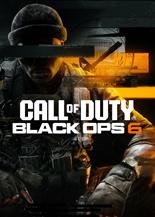 Call of Duty: Black Ops 6