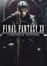 FINAL FANTASY XV WINDOWS EDITION