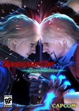 Devil May Cry 4 Special Edition