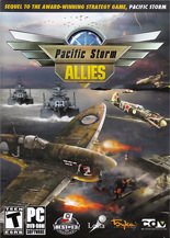 Pacific Storm Allies