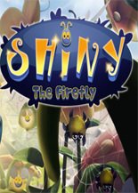 Shiny The Firefly