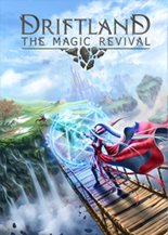 Driftland: The Magic Revival