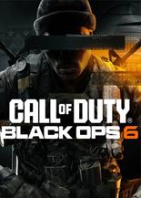 Call of Duty: Black Ops 6 Аккаунт