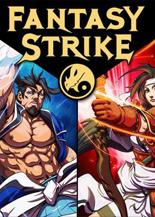 Fantasy Strike