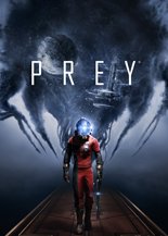 Prey