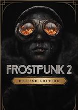 Frostpunk 2 - Deluxe -  Аккаунт