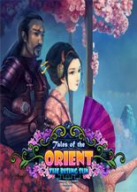 Tales of the Orient: The Rising Sun