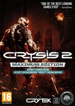 Crysis 2 - Maximum Edition