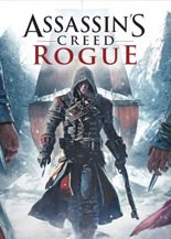Assassin’s Creed Rogue