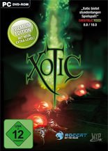 Xotic Complete