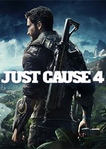 JUST CAUSE 4 RELOADED