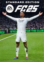 EA SPORTS FC 25 ( FIFA 25 )