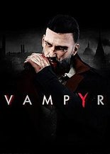 Vampyr