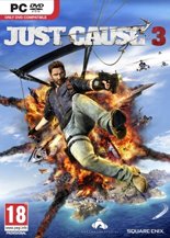Just Cause 3 XXL Edition