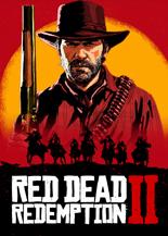 Red Dead Redemption 2 Аккаунт