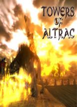 Towers of Altrac - Epic Defense Battles