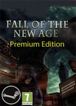 Fall of the New Age Premium Edition