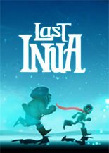 Last Inua