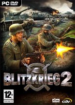 Blitzkrieg 2 Anthology