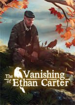 The Vanishing of Ethan Carter