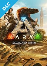 ARK: Scorched Earth - Expansion Pack