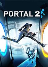 Portal 2 Аккаунт