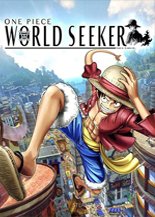 ONE PIECE World Seeker