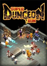 Super Dungeon Run