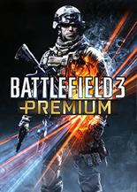 Battlefield 3 Premium Аккаунт