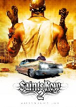 Saints Row 2