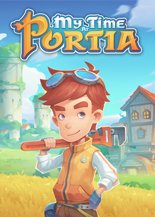 My Time At Portia