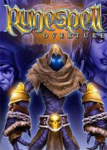 Runespell: Overture