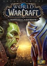 World of Warcraft: Battle for Azeroth
