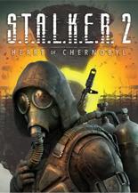 S.T.A.L.K.E.R. 2: Heart of Chernobyl ПОЛНОЕ ИЗДАНИЕ Аккаунт 