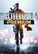Battlefield 4 Premium Аккаунт