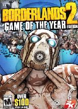 Borderlands 2 - Game of the Year
