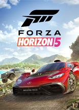 Forza Horizon 5 Premium Аккаунт