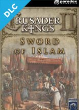 Crusader Kings II: Sword of Islam