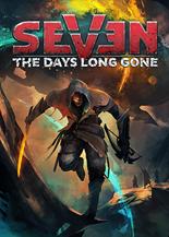 Seven: Enhanced Edition